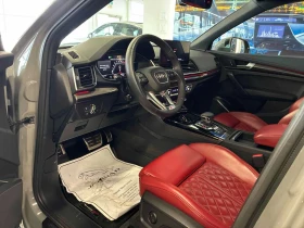 Audi SQ5 Progressiv/ПАНОРАМА/ДИСТРОНИК/360 КАМЕРИ | Auto.bg — изображение 7