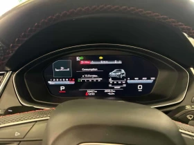 Audi SQ5 Progressiv/ПАНОРАМА/ДИСТРОНИК/360 КАМЕРИ | Auto.bg — изображение 8