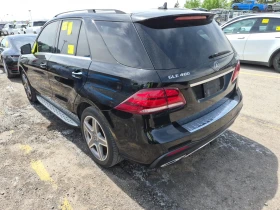 Mercedes-Benz GLE 400 AMG * * CARFAX * * ���� ������ * *  | Mobile.bg � ����� ������ 4