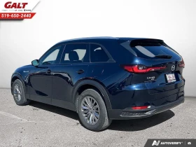 Mazda CX-90 PREMIUM SPORT | Mobile.bg � ����� ������ 4