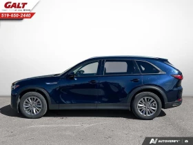 Mazda CX-90 PREMIUM SPORT | Mobile.bg � ����� ������ 3