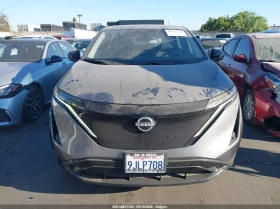 Nissan Ariya Venture+  | Auto.bg — изображение 13
