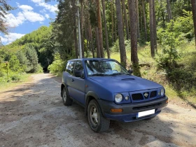 Nissan Terrano II / ��� ���. / NAV | Mobile.bg � ����� ������ 3