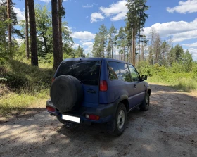 Nissan Terrano II / ��� ���. / NAV | Mobile.bg � ����� ������ 4