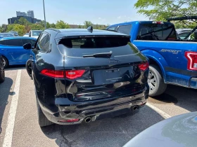 Jaguar F-PACE  S / LED / ���� �� ��������  | Mobile.bg � ����� ������ 5