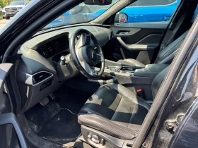 Jaguar F-PACE  S / LED / ���� �� ��������  | Mobile.bg � ����� ������ 7