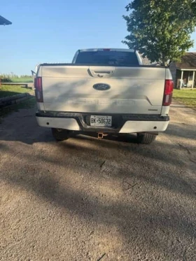 Ford F150 4WD SuperCrew Box | CARFAX | ����������  | Mobile.bg � ����� ������ 5