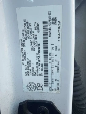 Ford F150 4WD SuperCrew Box | CARFAX | ����������  | Mobile.bg � ����� ������ 11