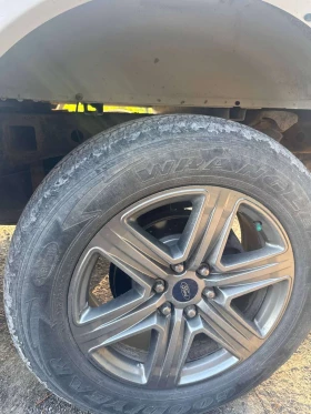 Ford F150 4WD SuperCrew Box | CARFAX | ����������  | Mobile.bg � ����� ������ 6