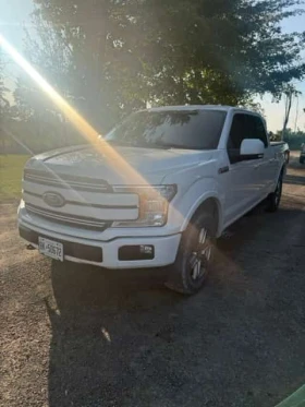 ������ Ford F150