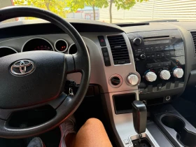 Toyota Tundra SR5* KARBON* 4x4* 4x2* L* * *  | Mobile.bg � ����� ������ 9