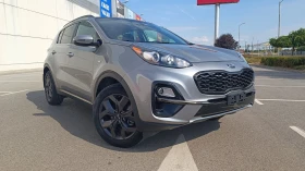 Kia Sportage EX S premium | Auto.bg — изображение 3
