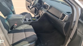Kia Sportage EX S premium | Auto.bg — изображение 12