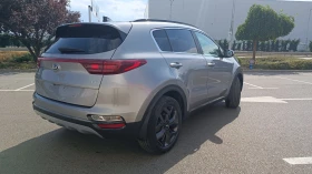 Kia Sportage EX S premium | Auto.bg — изображение 4