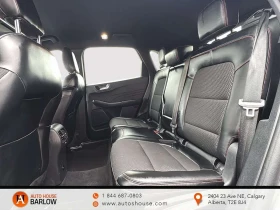 Ford Escape ST-Line NAVIGATION BACKUP CAMERA HEATED SEATS DRIV | Auto.bg — изображение 7