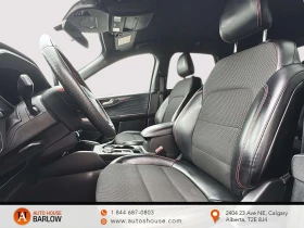 Ford Escape ST-Line NAVIGATION BACKUP CAMERA HEATED SEATS DRIV | Auto.bg — изображение 6