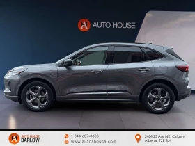 Ford Escape ST-Line NAVIGATION BACKUP CAMERA HEATED SEATS DRIV | Auto.bg — изображение 5