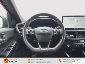 Ford Escape ST-Line NAVIGATION BACKUP CAMERA HEATED SEATS DRIV | Auto.bg — изображение 9