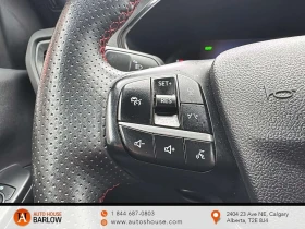 Ford Escape ST-Line NAVIGATION BACKUP CAMERA HEATED SEATS DRIV | Auto.bg — изображение 11