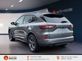 Ford Escape ST-Line NAVIGATION BACKUP CAMERA HEATED SEATS DRIV | Auto.bg — изображение 4
