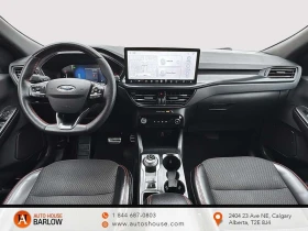Ford Escape ST-Line NAVIGATION BACKUP CAMERA HEATED SEATS DRIV | Auto.bg — изображение 8