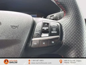 Ford Escape ST-Line NAVIGATION BACKUP CAMERA HEATED SEATS DRIV | Auto.bg — изображение 12