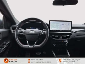 Ford Escape ST-Line NAVIGATION BACKUP CAMERA HEATED SEATS DRIV | Auto.bg — изображение 10
