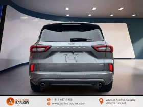 Ford Escape ST-Line NAVIGATION BACKUP CAMERA HEATED SEATS DRIV | Auto.bg — изображение 3