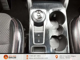 Ford Escape ST-Line NAVIGATION BACKUP CAMERA HEATED SEATS DRIV | Auto.bg — изображение 16