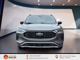 Ford Escape ST-Line NAVIGATION BACKUP CAMERA HEATED SEATS DRIV | Auto.bg — изображение 2