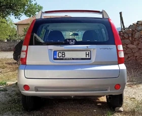 Honda Hr-v undefined | Auto.bg — изображение 3