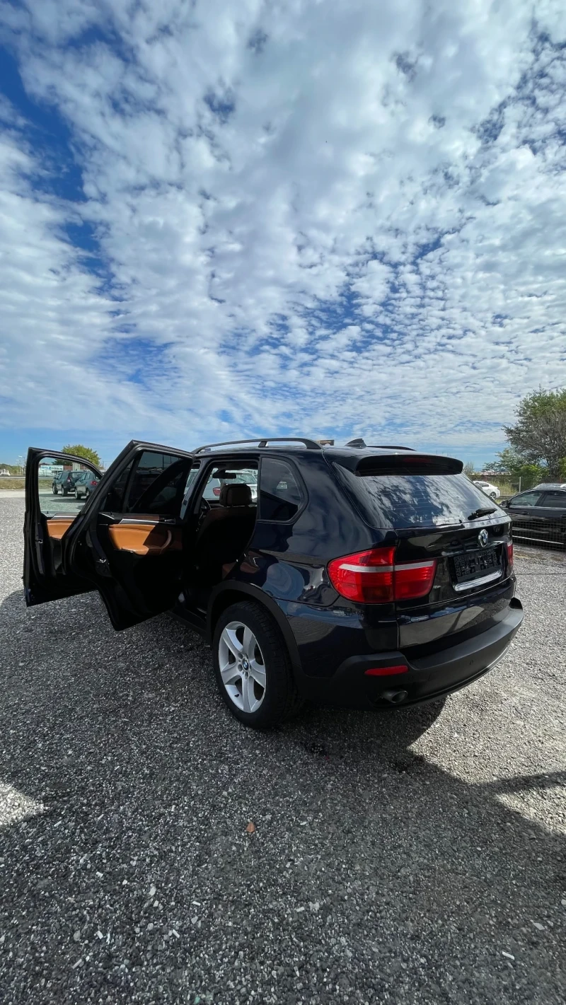BMW X5, снимка 9 - Автомобили и джипове - 51951927