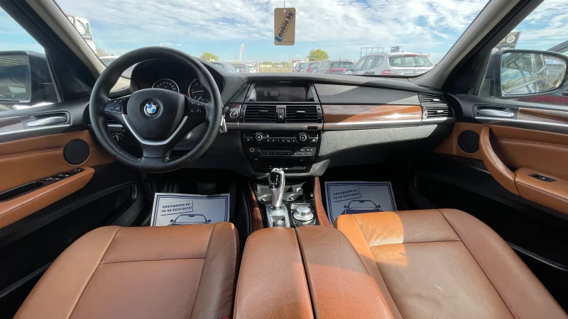 BMW X5, снимка 11 - Автомобили и джипове - 51951927