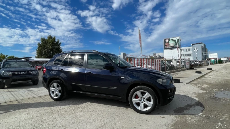 BMW X5, снимка 4 - Автомобили и джипове - 51951927