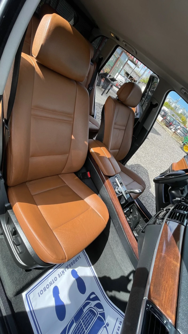 BMW X5, снимка 14 - Автомобили и джипове - 51951927