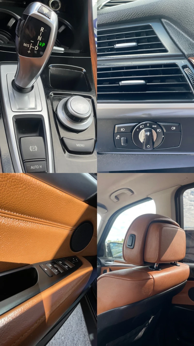 BMW X5, снимка 15 - Автомобили и джипове - 51951927