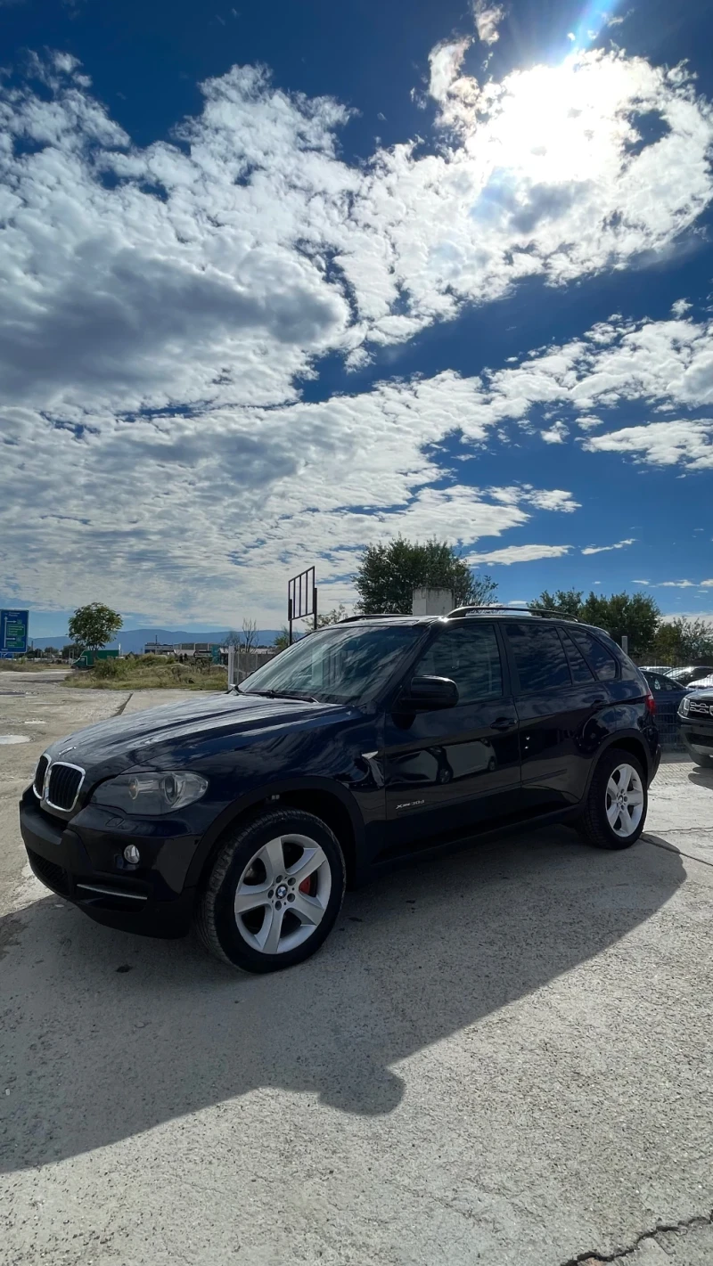 BMW X5, снимка 5 - Автомобили и джипове - 51951927