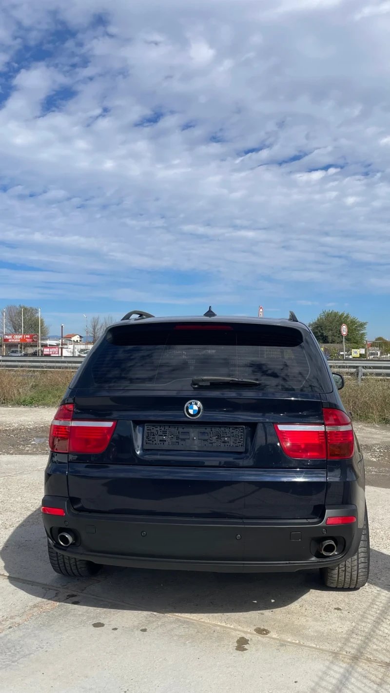 BMW X5, снимка 8 - Автомобили и джипове - 51951927