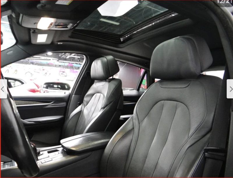 BMW X6 M* SPORT* HARMON* KARDON* ДИГИТАЛНО* ТАБЛО* 360КАМ, снимка 14 - Автомобили и джипове - 52051754