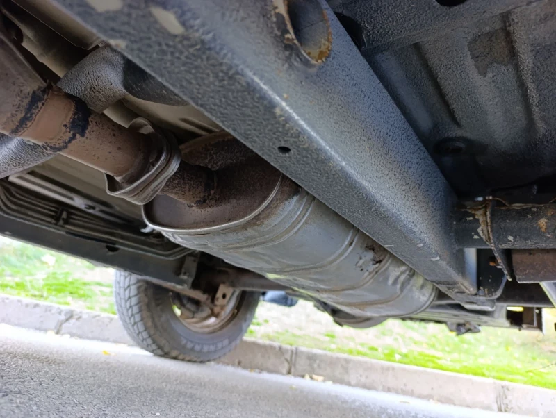 Suzuki Vitara, снимка 10 - Автомобили и джипове - 52257794