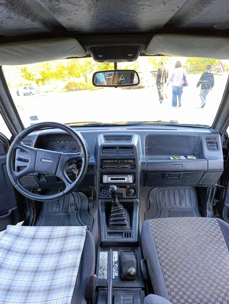Suzuki Vitara, снимка 12 - Автомобили и джипове - 52257794