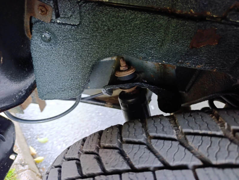 Suzuki Vitara, снимка 9 - Автомобили и джипове - 52257794