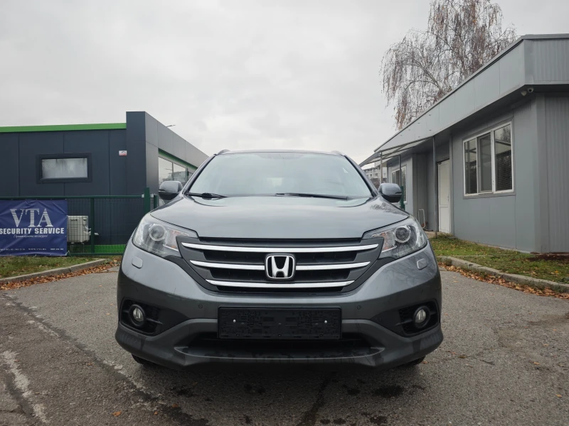 Honda Cr-v 2.2 i-DTЕC AWD Premium