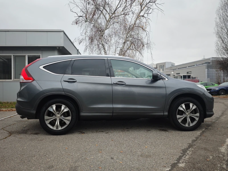 Honda Cr-v 2.2 i-DTЕC AWD Premium, снимка 6 - Автомобили и джипове - 52724429