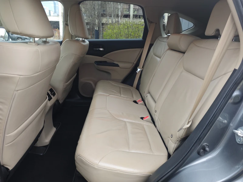 Honda Cr-v 2.2 i-DTЕC AWD Premium, снимка 11 - Автомобили и джипове - 52724429