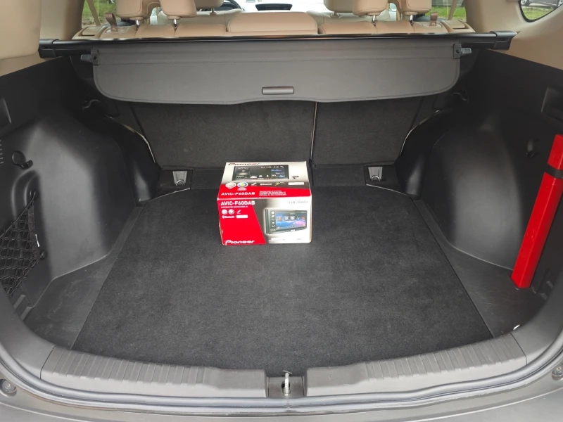 Honda Cr-v 2.2 i-DTЕC AWD Premium, снимка 13 - Автомобили и джипове - 52724429