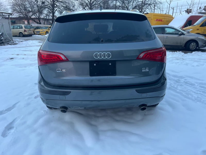 Audi Q5 3, 2i * 4x4 * 272к.с * Panorama, снимка 7 - Автомобили и джипове - 53125467
