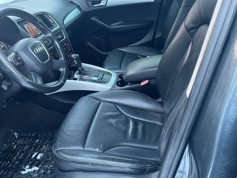 Audi Q5 3, 2i * 4x4 * 272к.с * Panorama, снимка 14 - Автомобили и джипове - 53125467