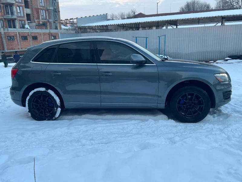 Audi Q5 3, 2i * 4x4 * 272к.с * Panorama, снимка 4 - Автомобили и джипове - 53125467