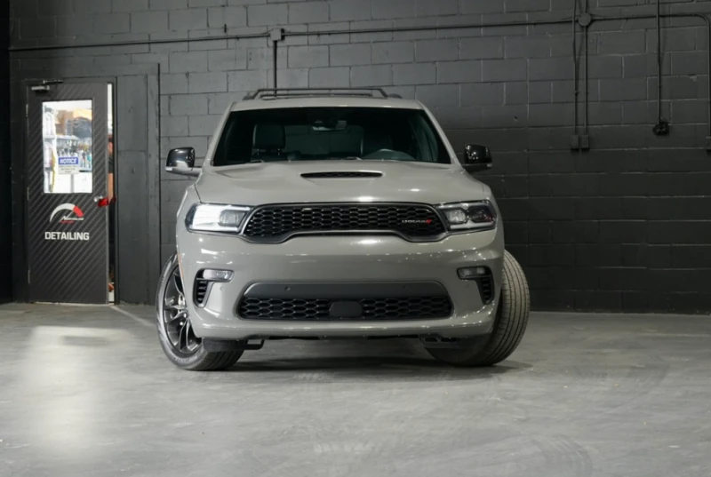 Dodge Durango Durango R-T AWD/ADAPTIVE CRUISE/DRIVE ASSIST/NAV/C, снимка 2 - Автомобили и джипове - 53262104
